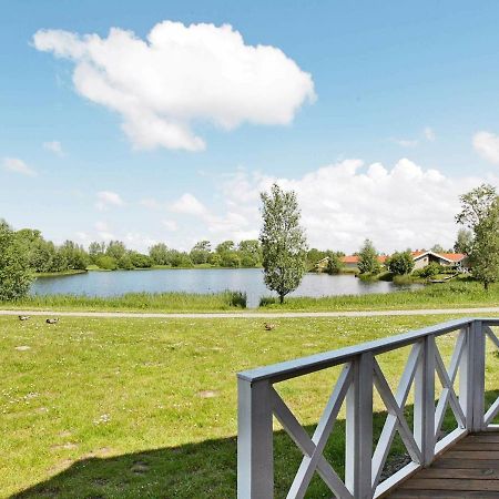 12 Person Holiday Home In Otterndorf Εξωτερικό φωτογραφία