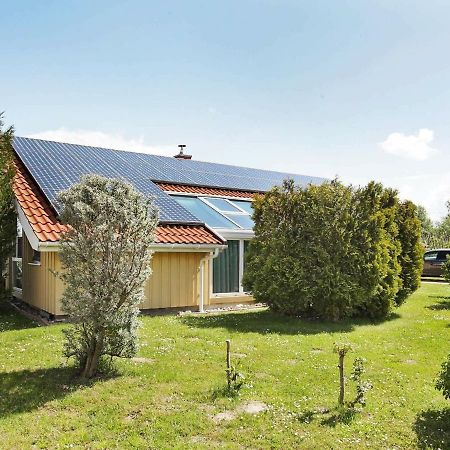 12 Person Holiday Home In Otterndorf Εξωτερικό φωτογραφία