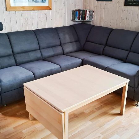 12 Person Holiday Home In Otterndorf Εξωτερικό φωτογραφία