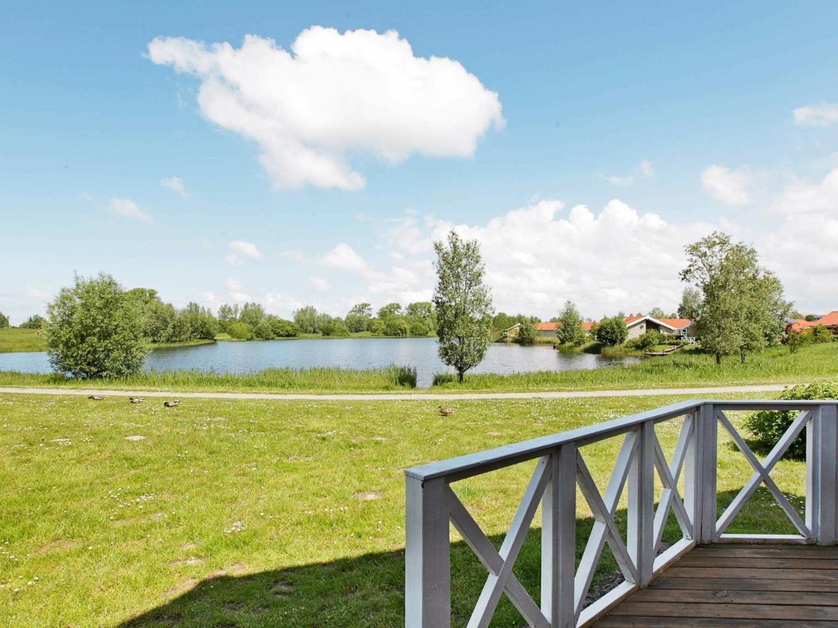 12 Person Holiday Home In Otterndorf Εξωτερικό φωτογραφία