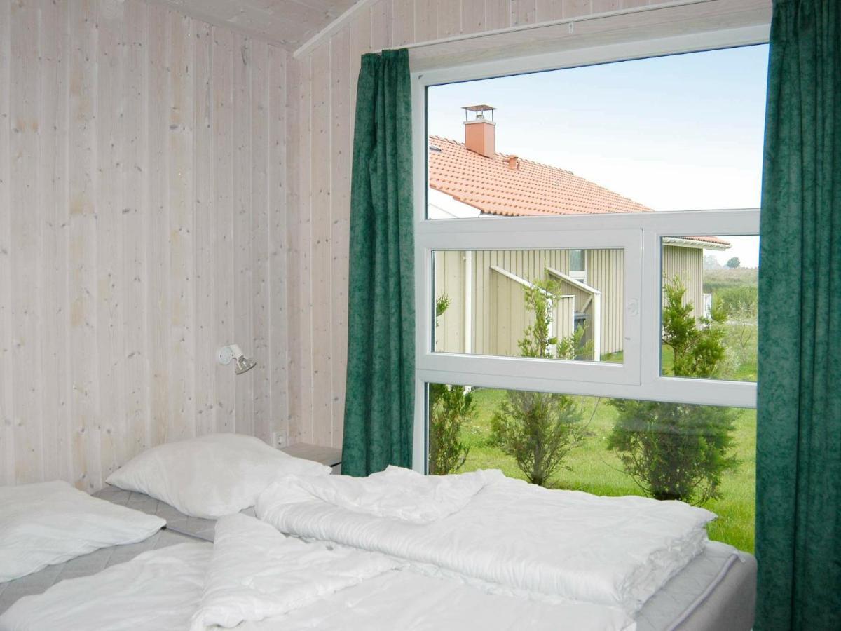 12 Person Holiday Home In Otterndorf Εξωτερικό φωτογραφία