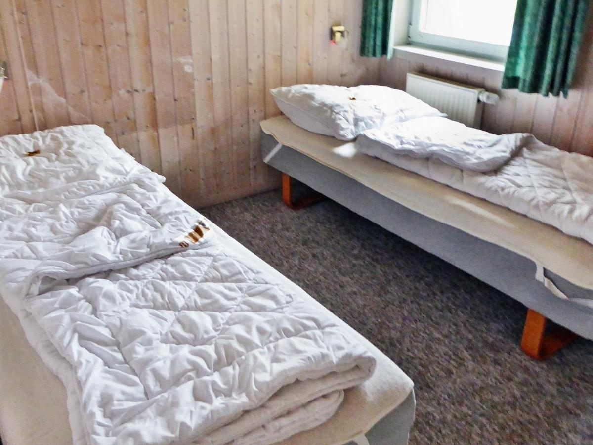 12 Person Holiday Home In Otterndorf Εξωτερικό φωτογραφία