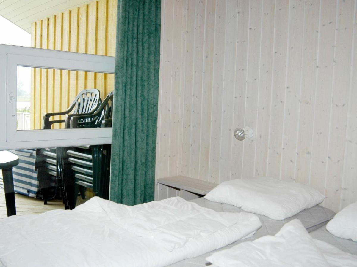 12 Person Holiday Home In Otterndorf Εξωτερικό φωτογραφία