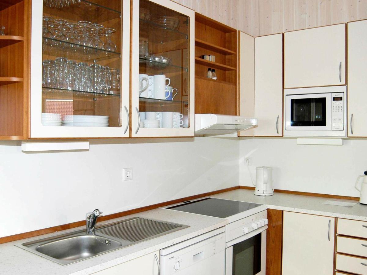 12 Person Holiday Home In Otterndorf Εξωτερικό φωτογραφία