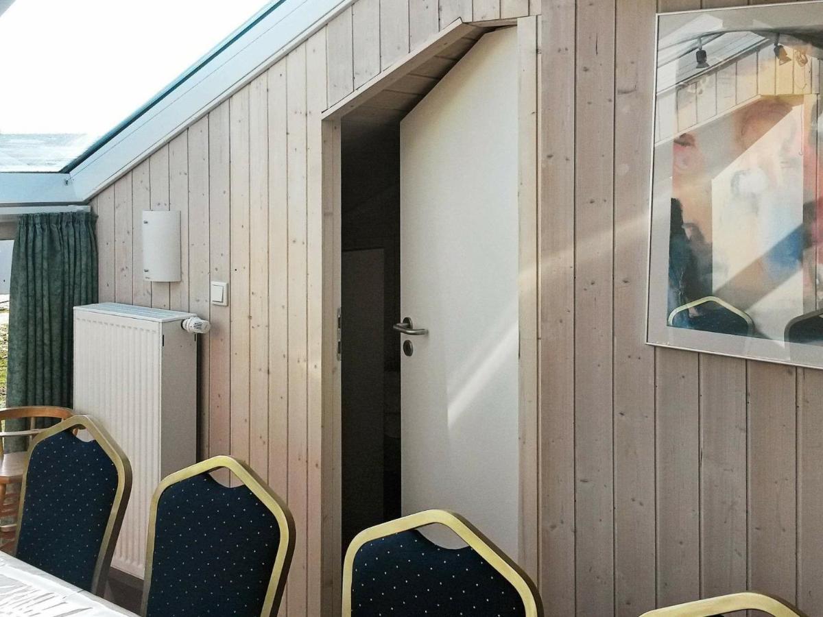 12 Person Holiday Home In Otterndorf Εξωτερικό φωτογραφία