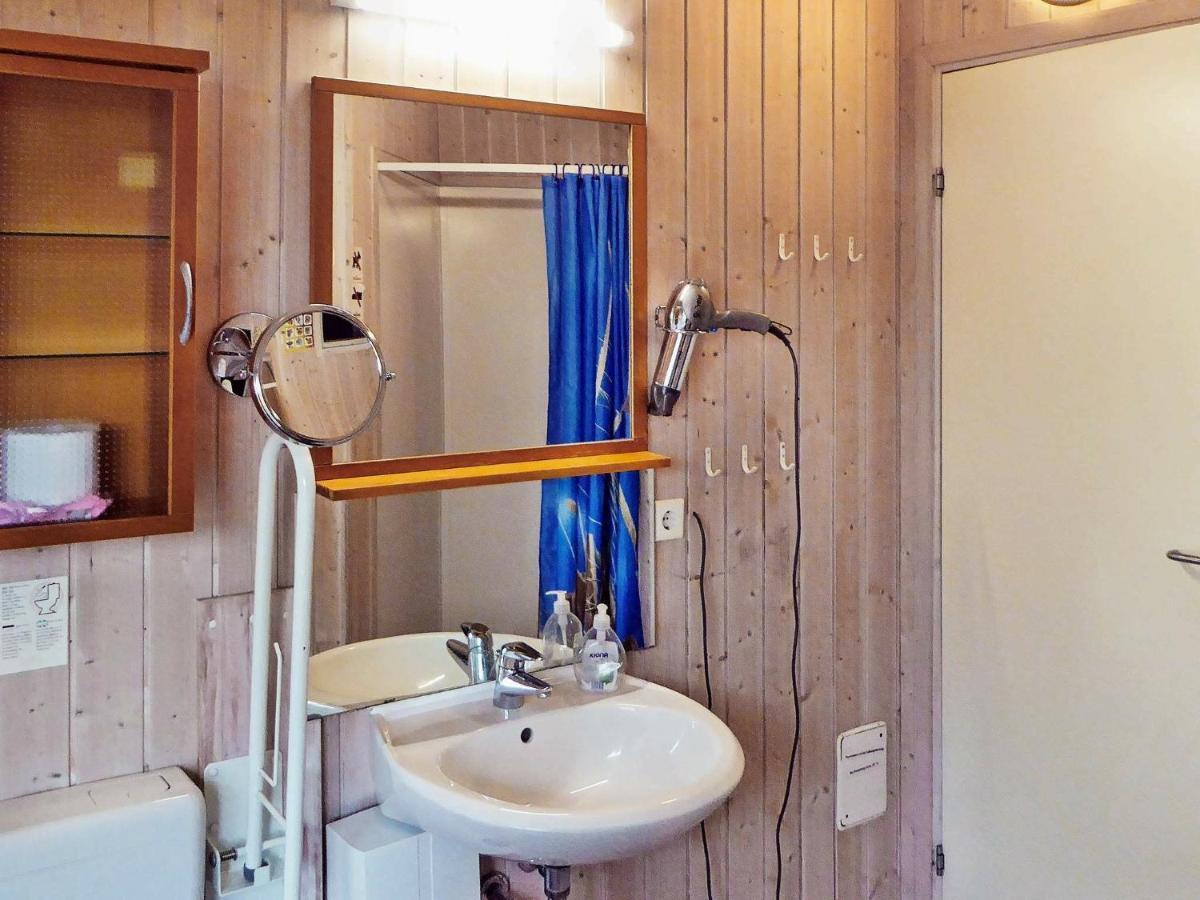 12 Person Holiday Home In Otterndorf Εξωτερικό φωτογραφία